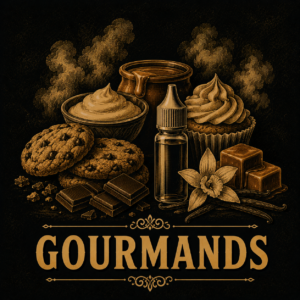 Gourmands
