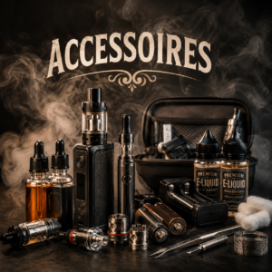 Accessoires
