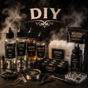 DIY