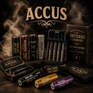 Accus