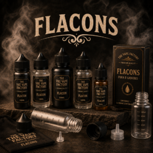 Flacons