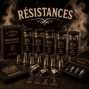 Résistances