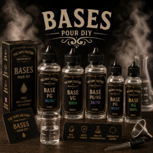Bases