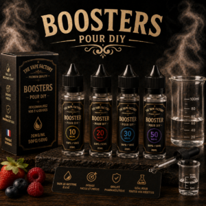 Boosters