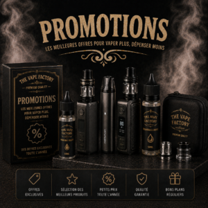 Promotions