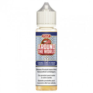 caramel flambe de dublin around the world by pulp 50 ml in 75 ml.jpg