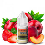 concentre diy fuji strawberry apple nectarine pachamama 30ml.jpg