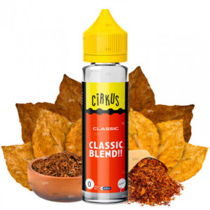 e liquide classic blend shortfill format cirkus authentic vdlv 50ml.jpg