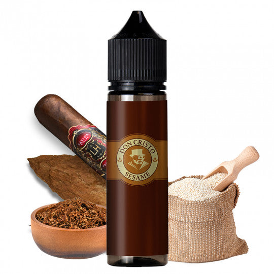 e liquide don cristo sesame shortfill format pgvg labs 50ml.jpg e liquide don cristo sesame shortfill format pgvg labs 50ml.jpg