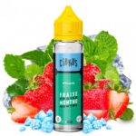 e liquide fraise menthe shortfill format cirkus authentic vdlv 50ml.jpg