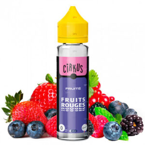 e liquide fruits rouges shortfill format cirkus authentic vdlv 50ml.jpg