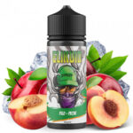 e liquide fuji peche elikuid street by o jlab 100ml shortfill 120ml.jpg