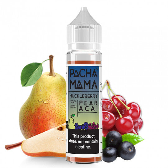 e liquide huckleberry pear acai pachamama shortfill format charlie s chalk dust 50ml.jpg e liquide huckleberry pear acai pachamama shortfill format charlie s chalk dust 50ml.jpg
