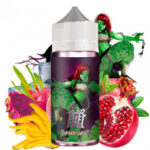 e liquide kuroko fighter fuel by maison fuel 100ml shortfill 120ml.jpg