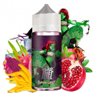 e liquide kuroko fighter fuel by maison fuel 100ml shortfill 120ml.jpg