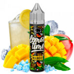 e liquide mango lemon time by eliquid france 50 ml shortfill 70 ml.jpg