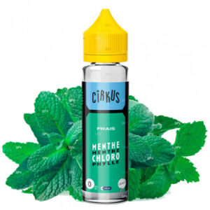 e liquide menthe chlorophylle shortfill format cirkus authentic vdlv 50ml.jpg