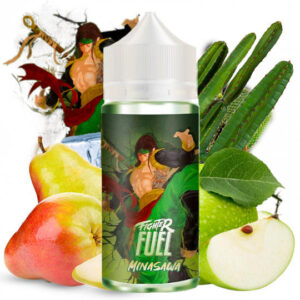 e liquide minasawa fighter fuel by maison fuel 100ml shortfill 120ml.jpg