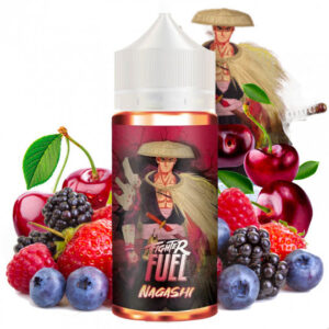 e liquide nagashi fighter fuel by maison fuel 100ml shortfill 120ml.jpg