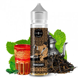 e liquide ouarzazate shortfill format tea edition by curieux 50ml.jpg