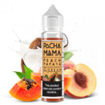 e liquide peach papaya coconut cream pachamama shortfill format charlie s chalk dust 50ml.jpg