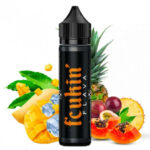 e liquide philippines mango shortfill format fcukin flava 50ml.jpg