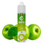 e liquide pomme verte fruites alfa 50ml in 70ml.jpg