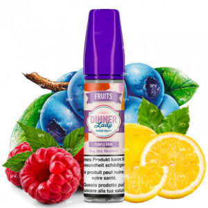 e liquide purple rain shortfill format fruits by dinner lady 50ml.jpg