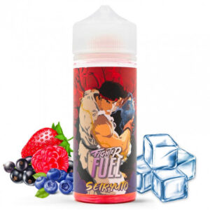 eliquide seiryuto shortfill format fighter fuel by instant fuel 100ml.jpg