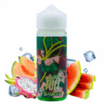 eliquide shaken shortfill format fighter fuel by instant fuel 100 ml.jpg