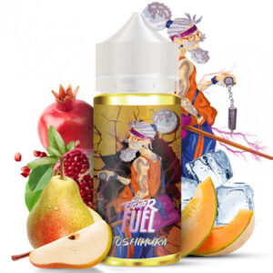 eliquide toshimura fighter fuel by instant fuel shortfill 100ml.jpg