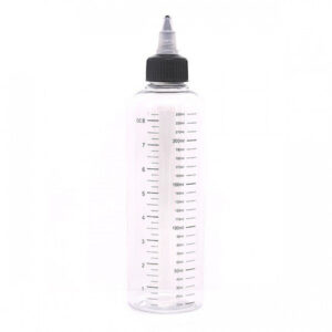 flacon bouteille diy graduee bouchon doseur 230 ml.jpg