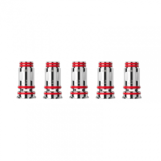 resistances pnp x voopoo pack x5.png resistances pnp x voopoo pack x5.png