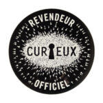 sticker revendeur curieux