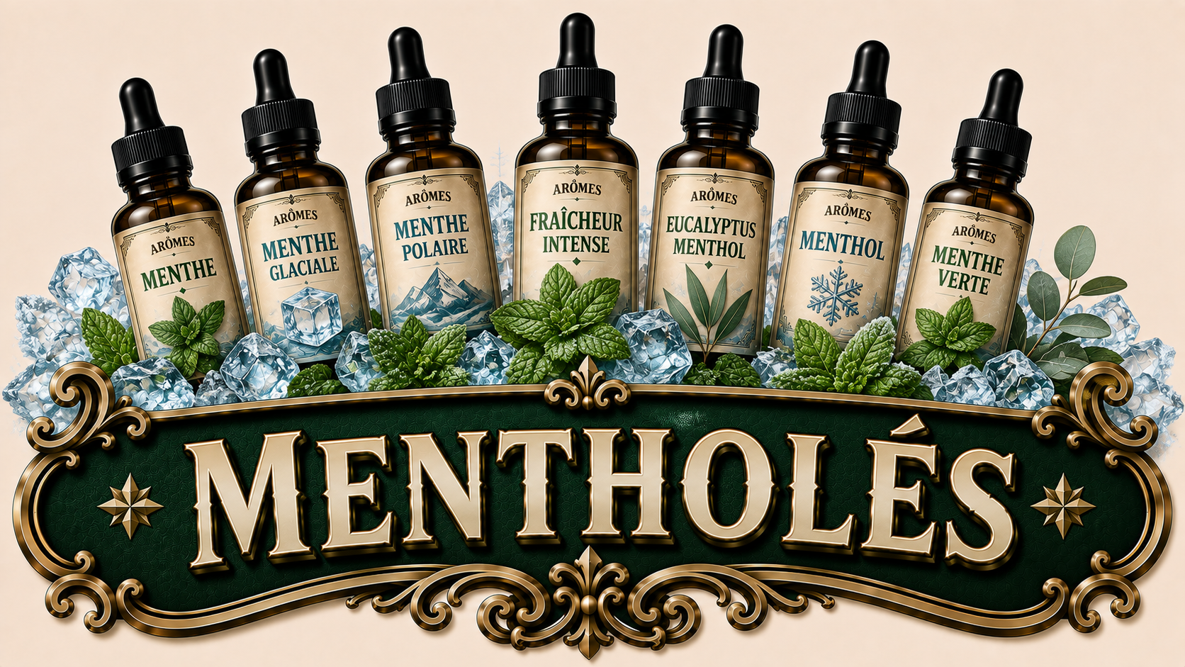 Mentholés