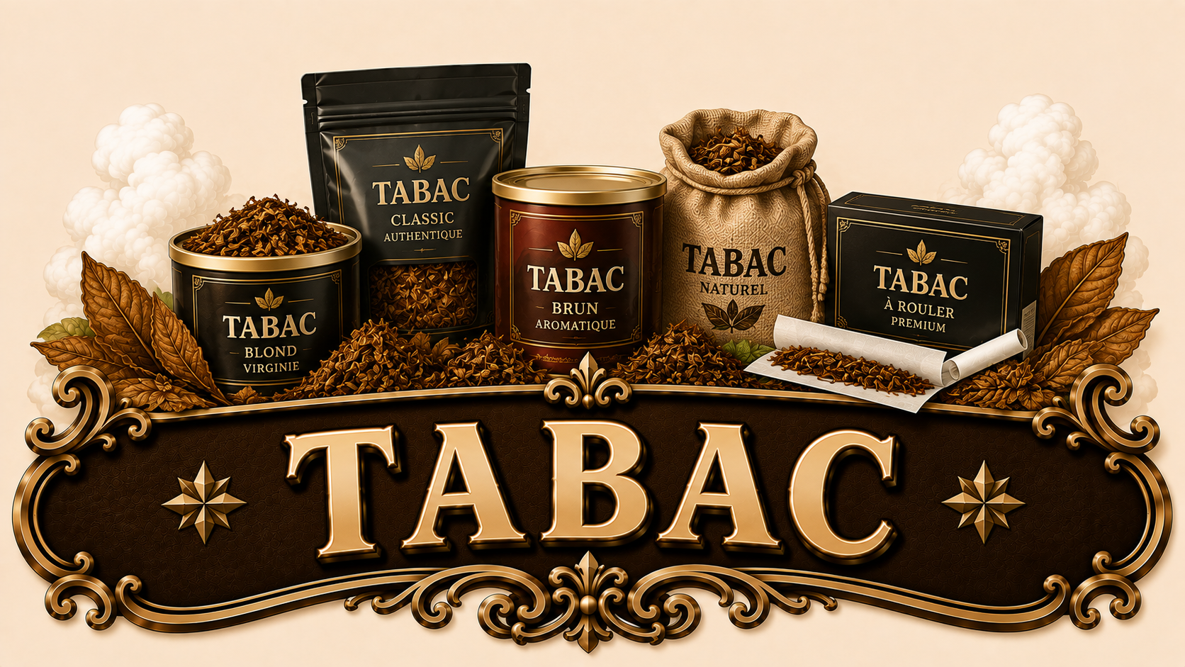 Classics (Tabac)