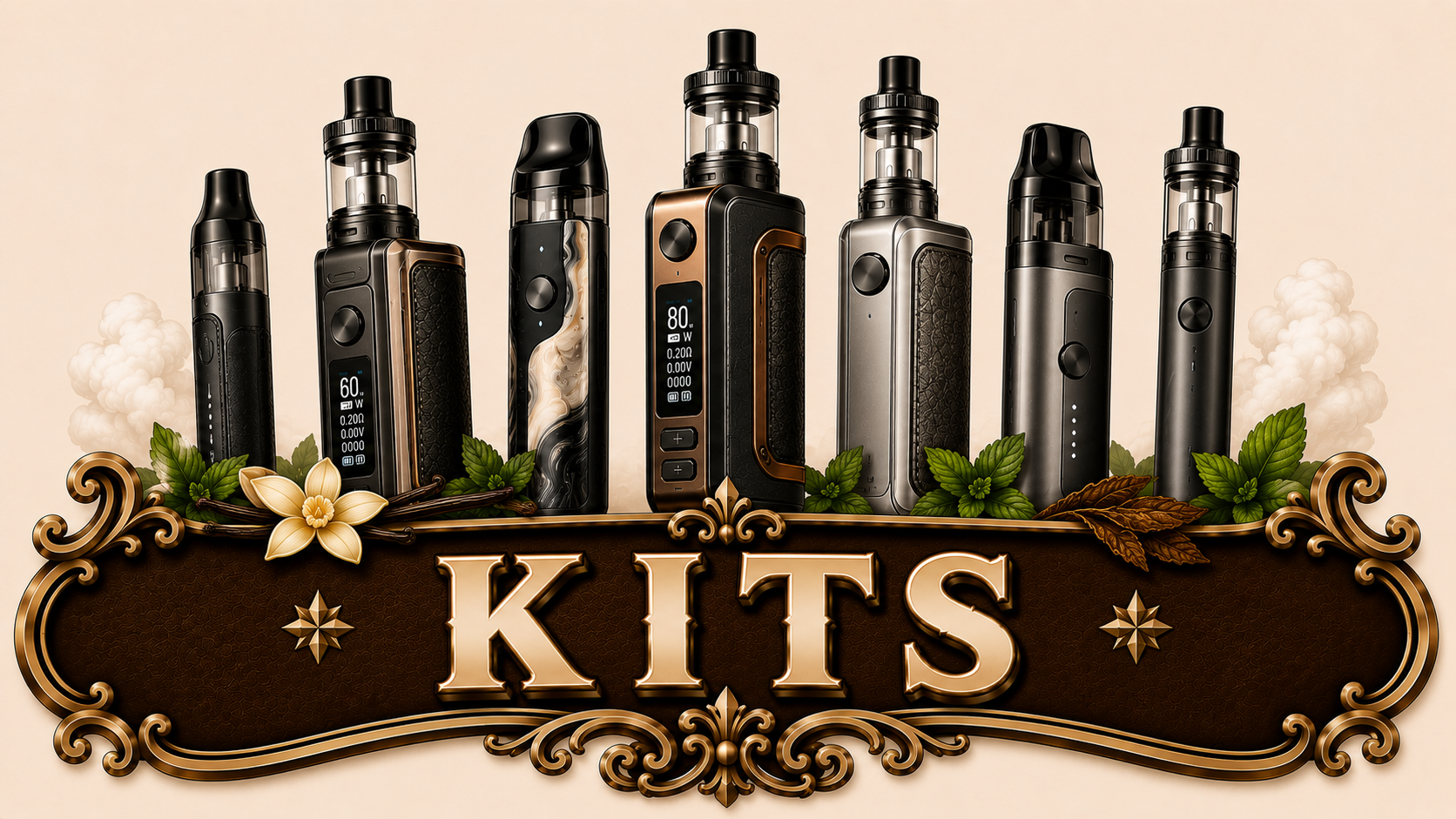 Kits