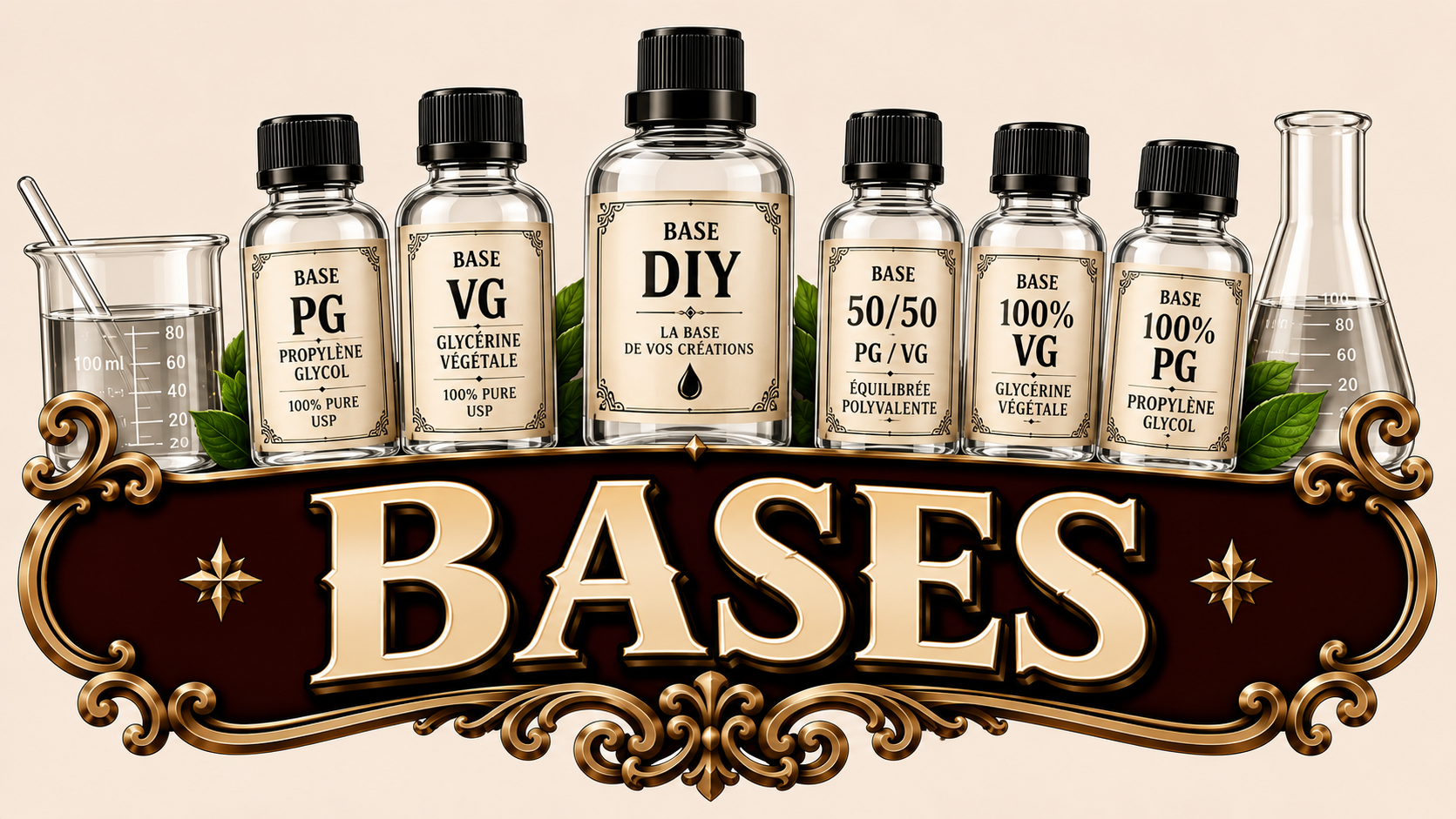 Bases