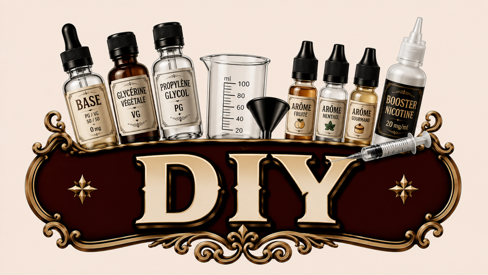 DIY