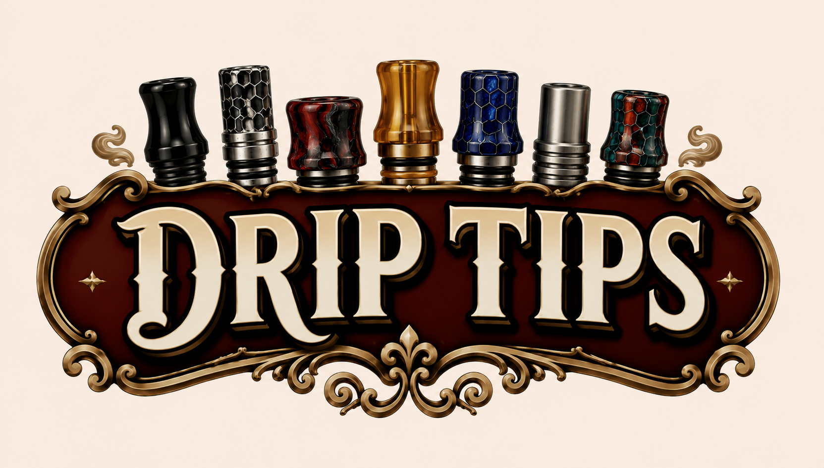 Drip Tips