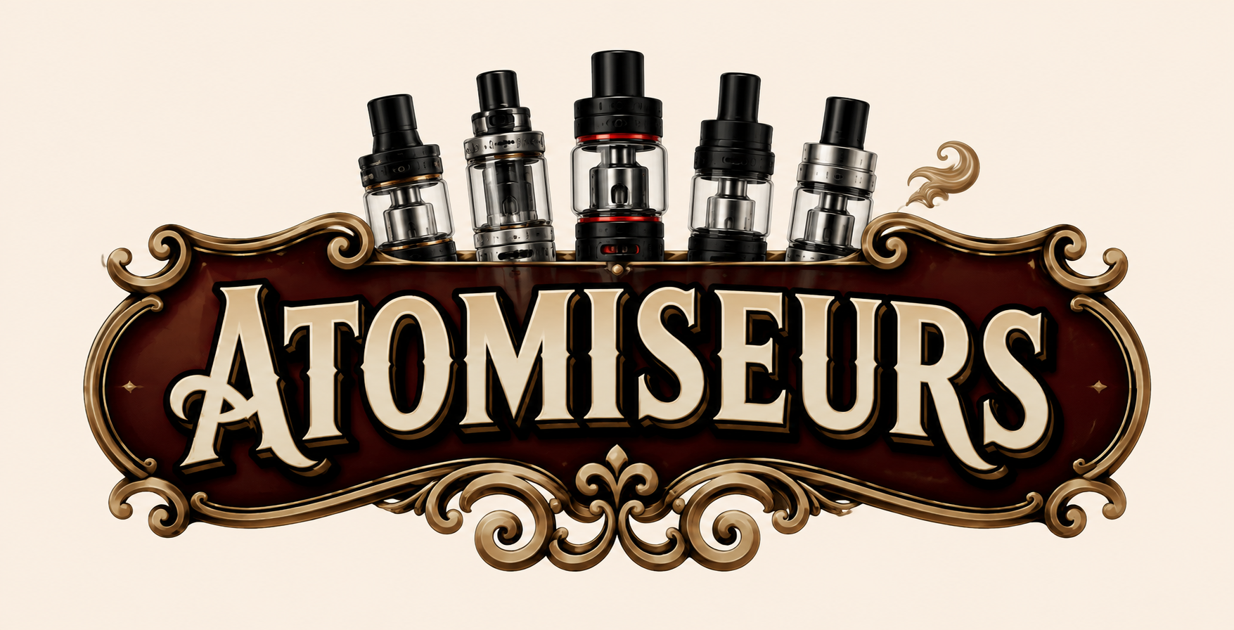 Atomiseurs