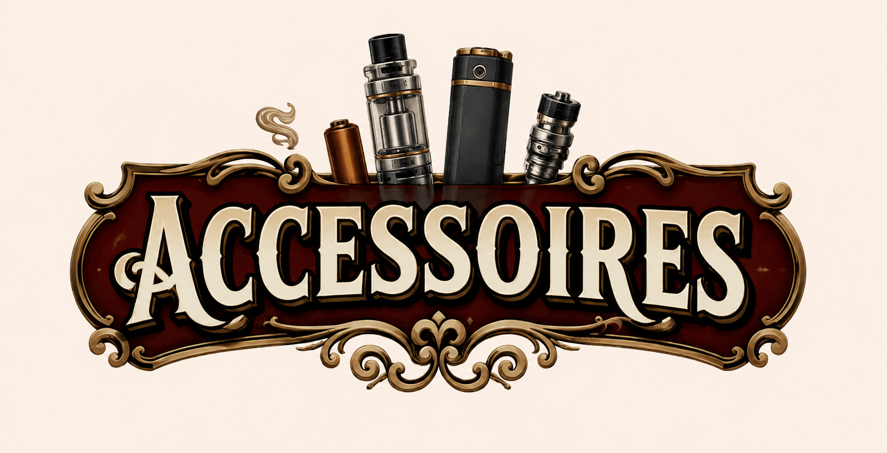 Accessoires